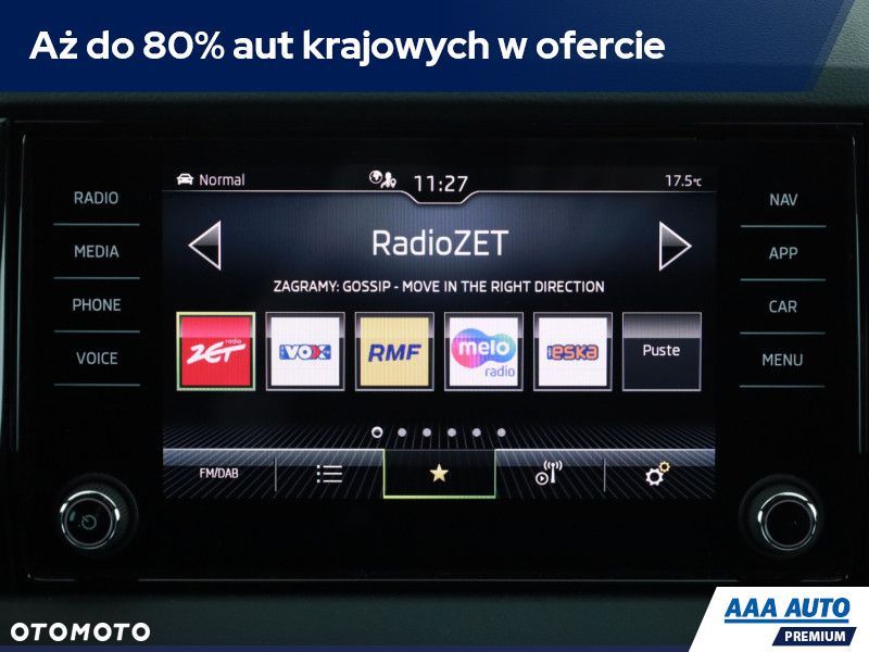 Skoda Karoq - 14