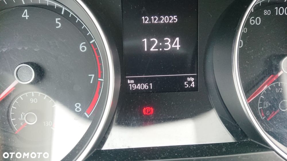 Volkswagen Golf - 12