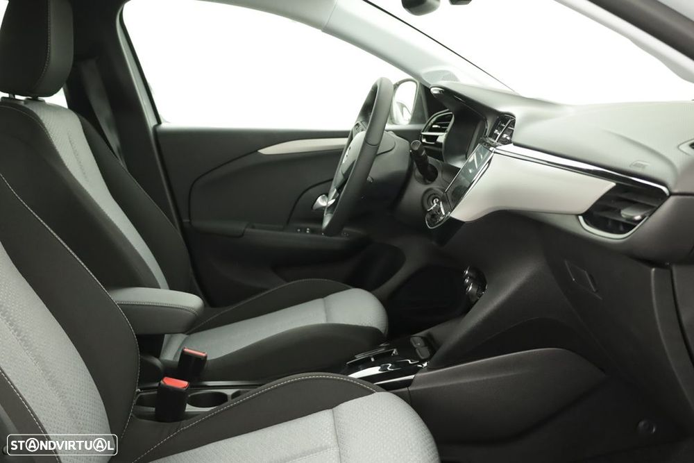 Opel Corsa-e 50 kWh Edition - 19