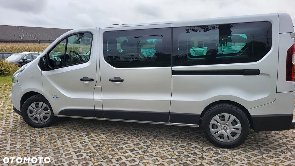 Fiat Talento L2H1 S&S Basis - 16