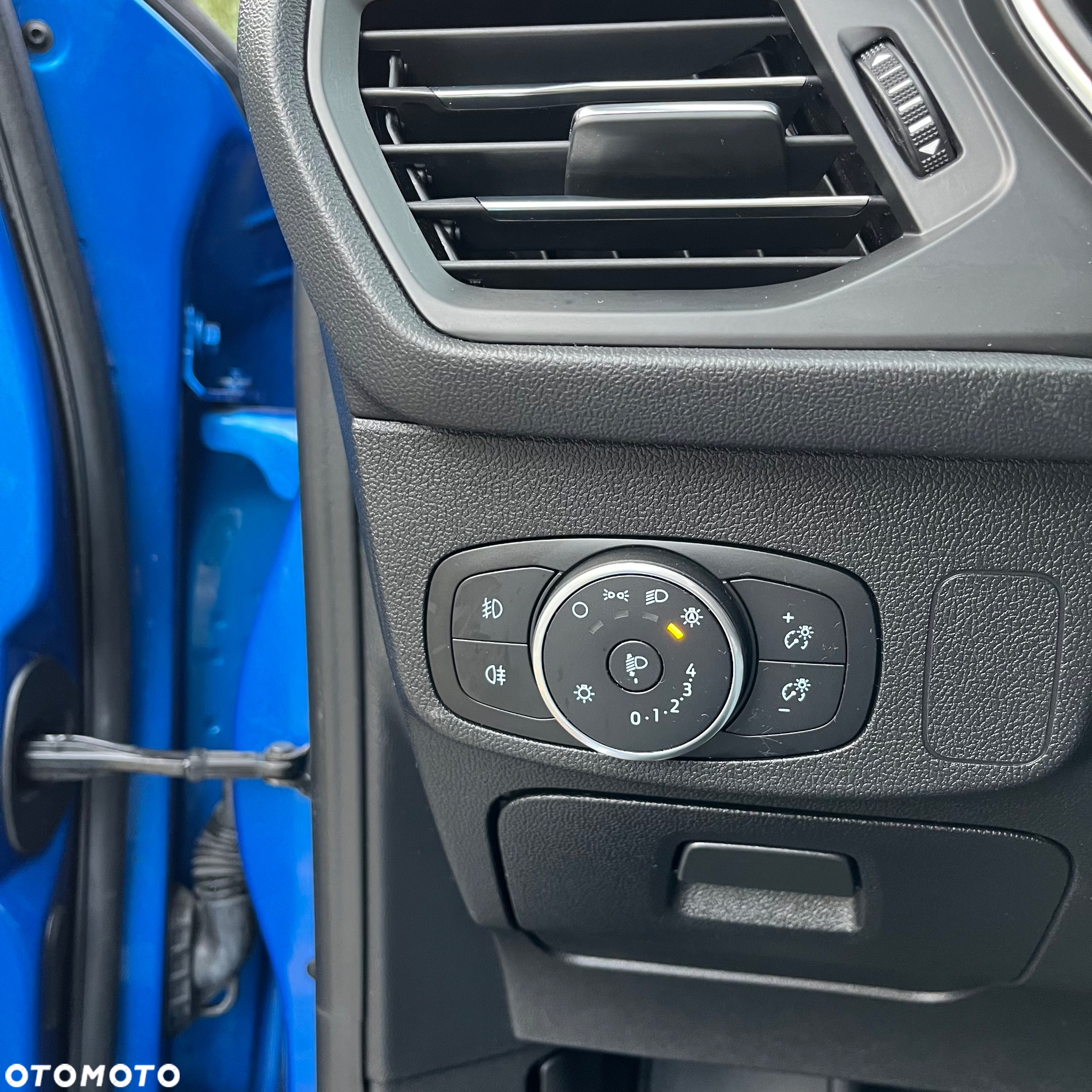 Ford Focus 1.5 EcoBlue Start-Stopp-System ACTIVE DESIGN - 18
