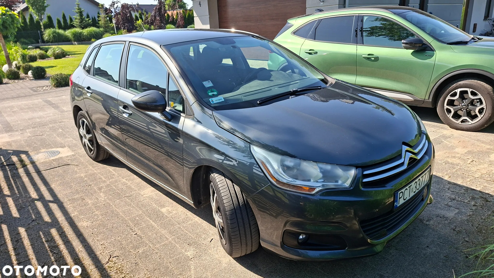 Citroën C4 1.4 VTi Selection - 2