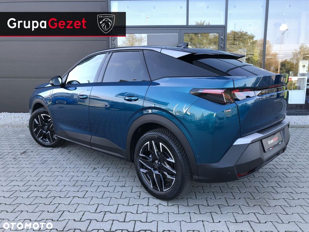 Peugeot 3008 - 2