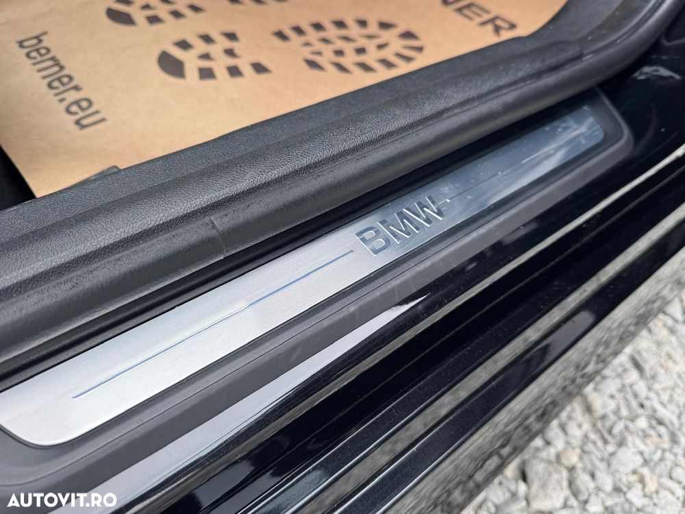 BMW Seria 3 320d AT MHEV - 14