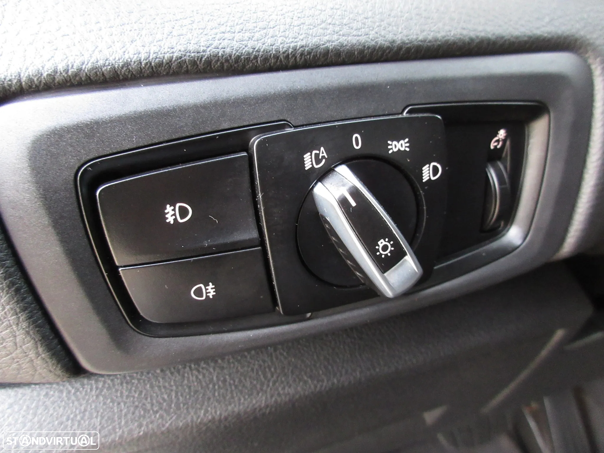 BMW 216 Gran Tourer d Advantage Auto - 28