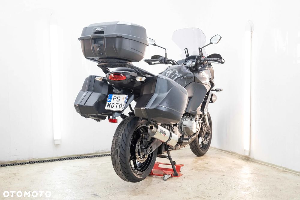 Kawasaki Versys 1000 - 6