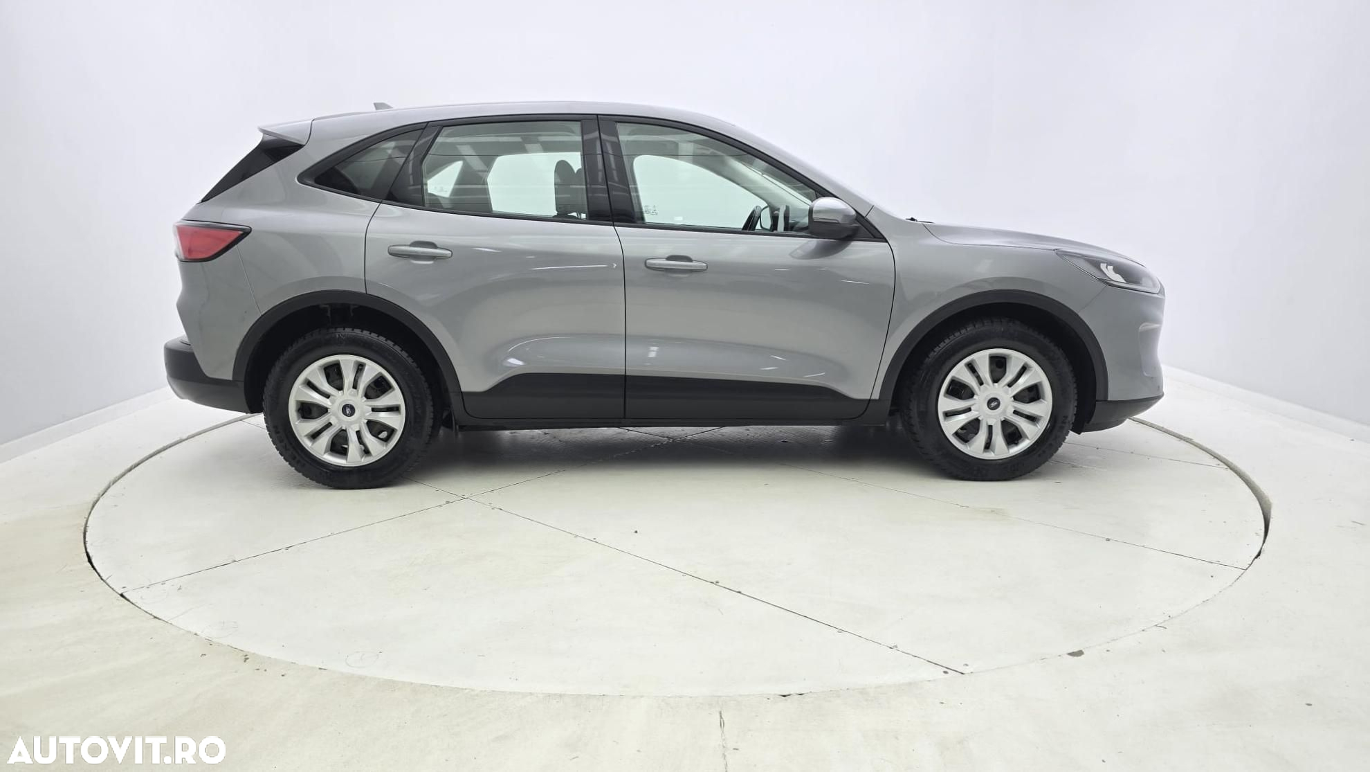 Ford Kuga 1.5 EcoBlue A8 FWD Trend - 5