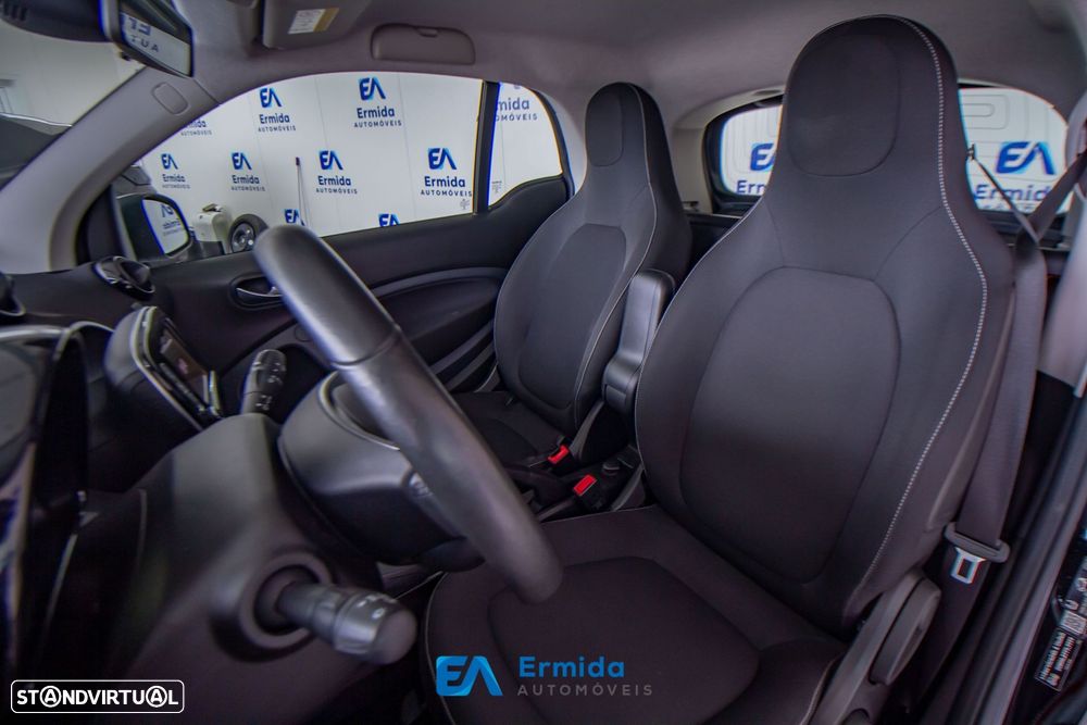 Smart ForTwo Coupé - 25