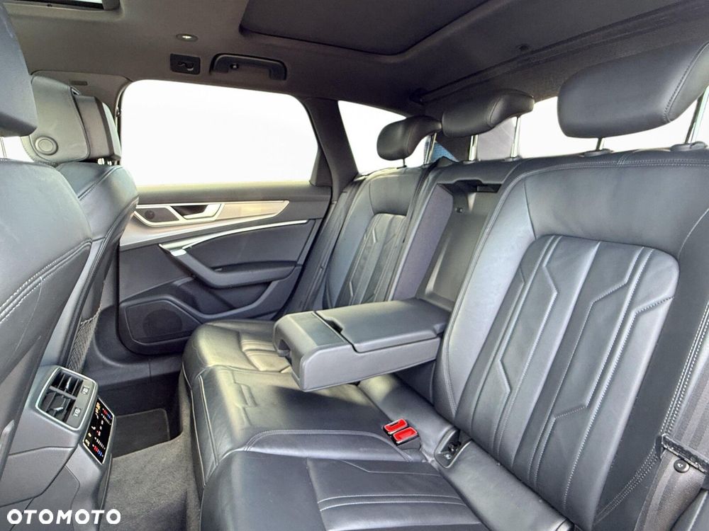 Audi A6 Avant 45 TFSI Quattro Sport S tronic - 29