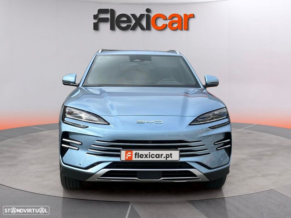 BYD Seal U 1.5 DM-i Boost - 2