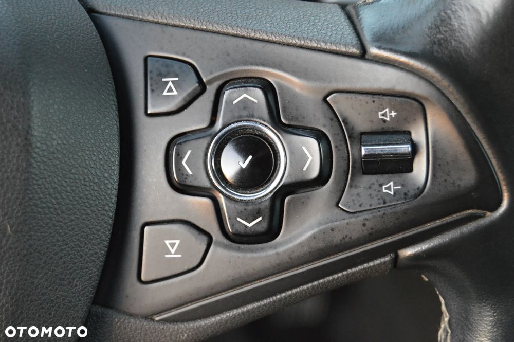 Opel Astra 1.4 Turbo Start/Stop Innovation - 20