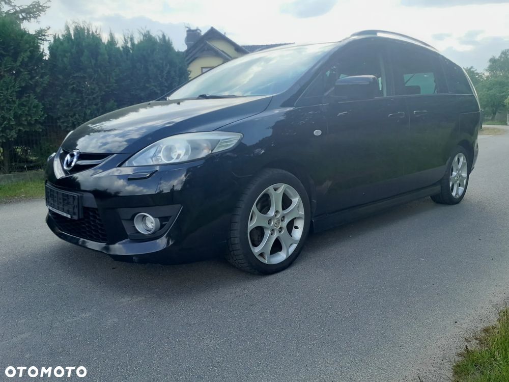 Mazda 5 2.0 Exclusive - 1