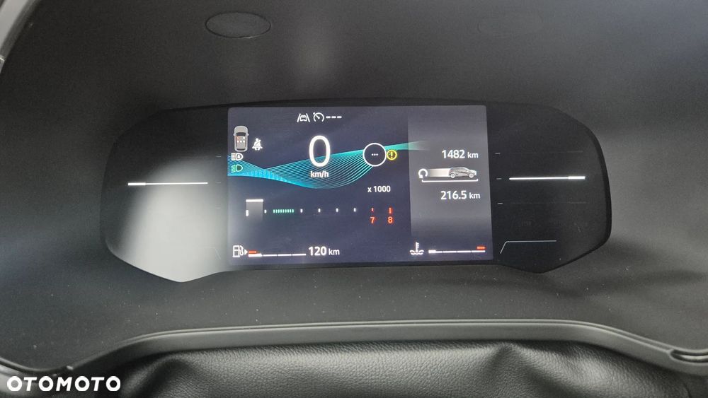 Mitsubishi ASX 1.0T Inform - 17