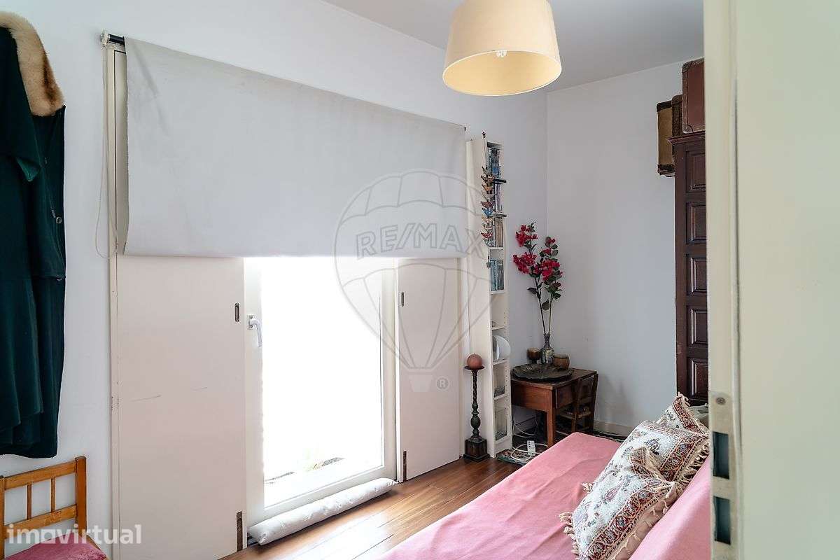 Apartamento T4 para venda - Grande imagem: 5/50
