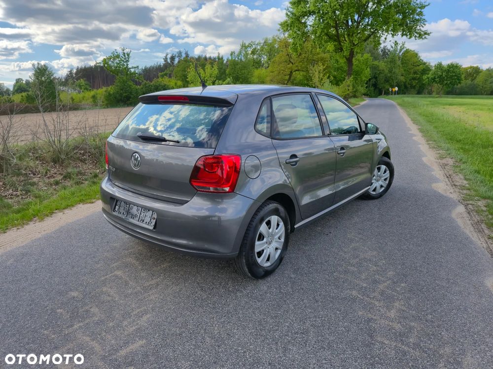 Volkswagen Polo 1.2 TDI Trendline - 23