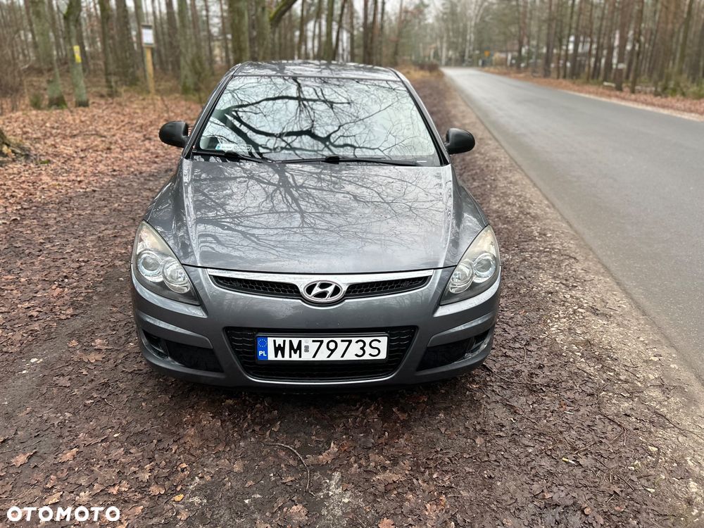 Hyundai i30 1.4 Blue Comfort - 3