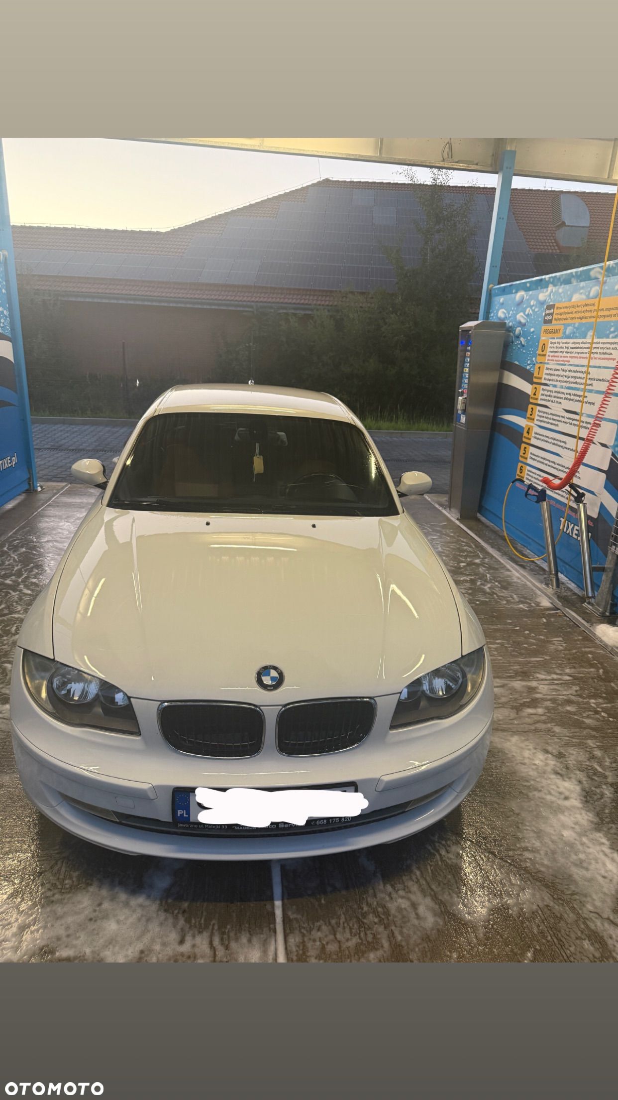 BMW Seria 1 118i - 1
