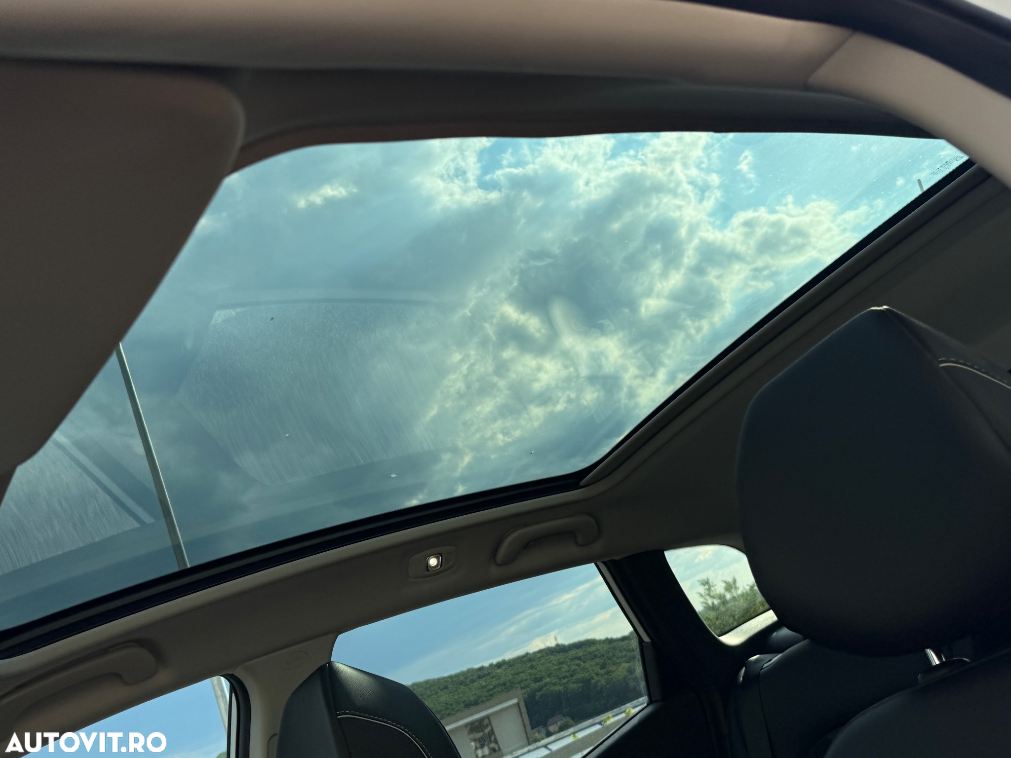 Renault Kadjar Energy dCi 130 X-tronic Bose Edition - 8