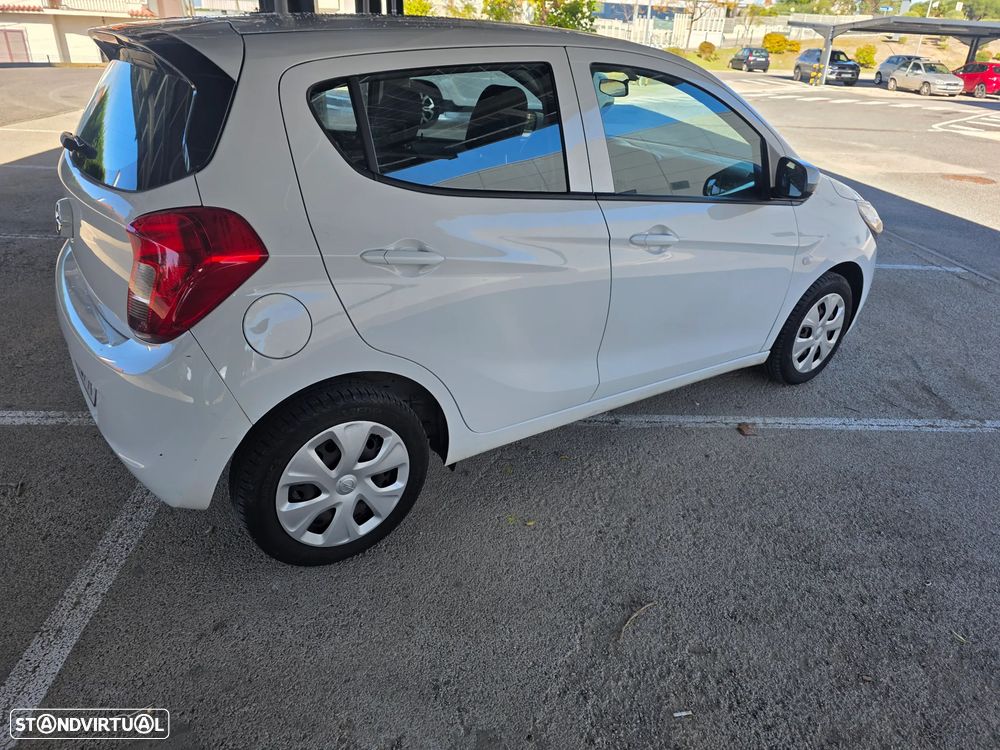 Opel Karl 1.0 Rocks - 12