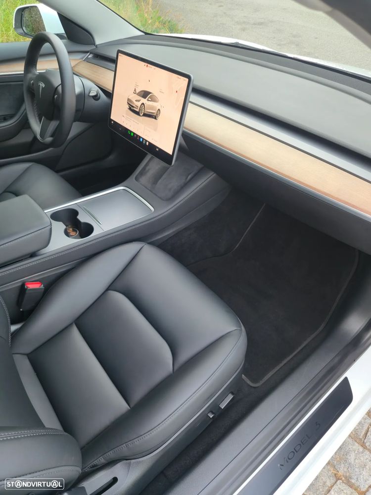 Tesla Model 3 Long Range RWD - 6