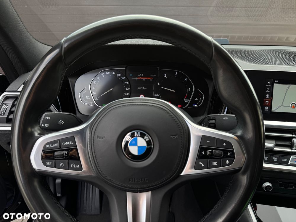 BMW Seria 3 - 13