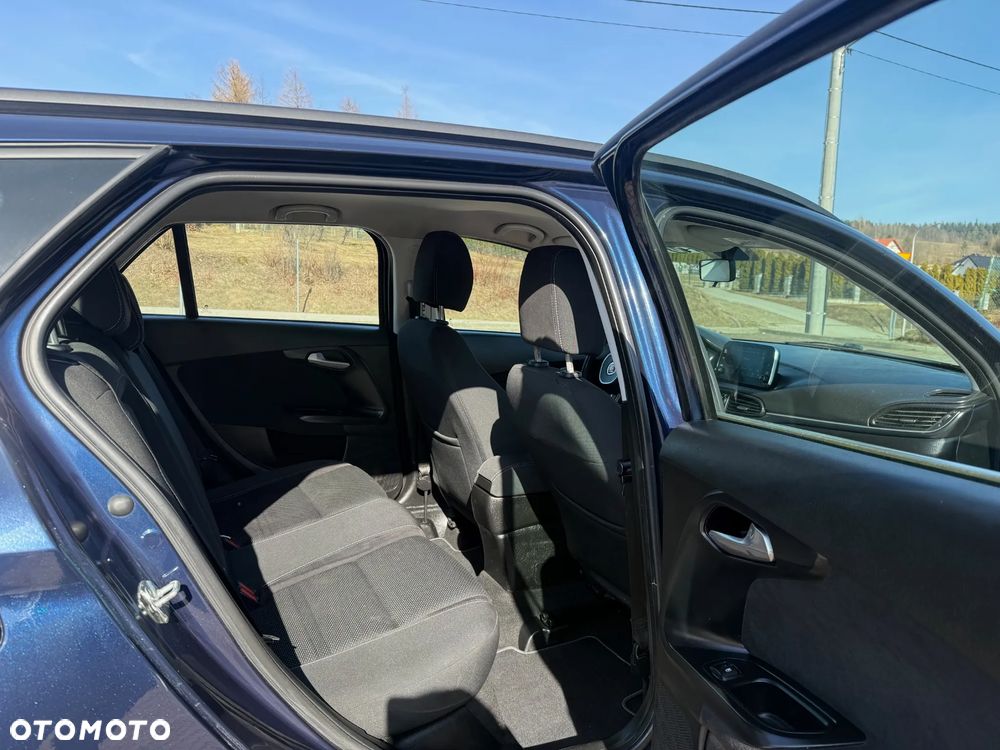 Fiat Tipo 1.6 MultiJet Easy - 13