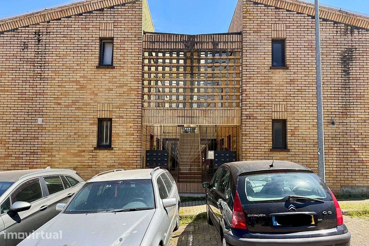 Apartamento T1 para venda - Grande imagem: 4/23