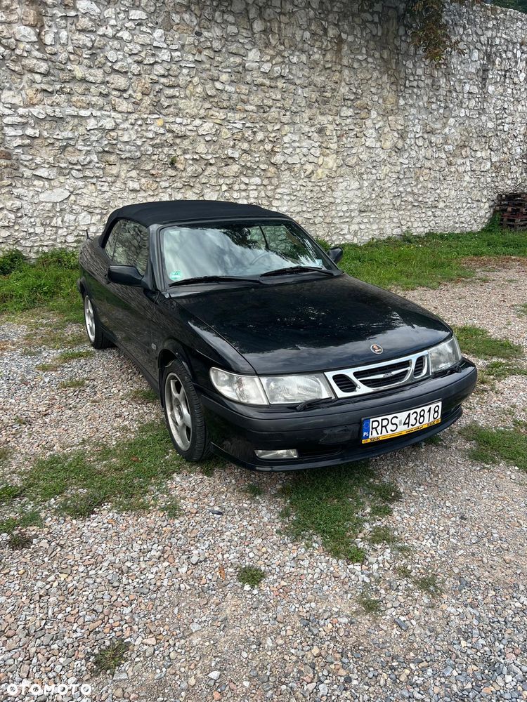 Saab 9-3 - 3