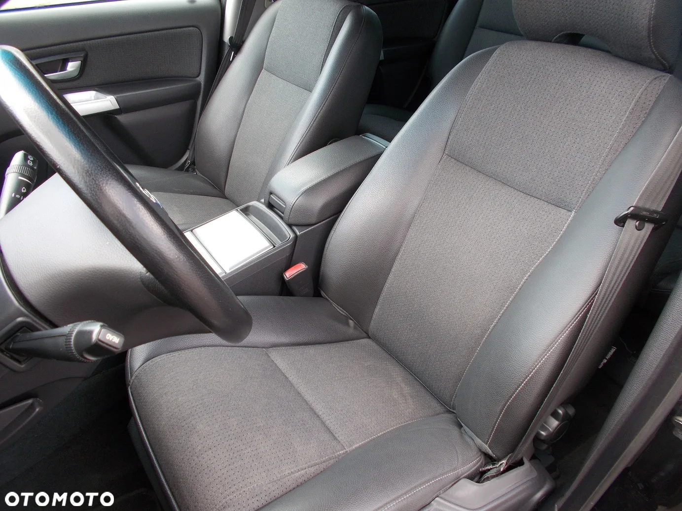 Volvo XC 90 2.4 D5 Executive - 21