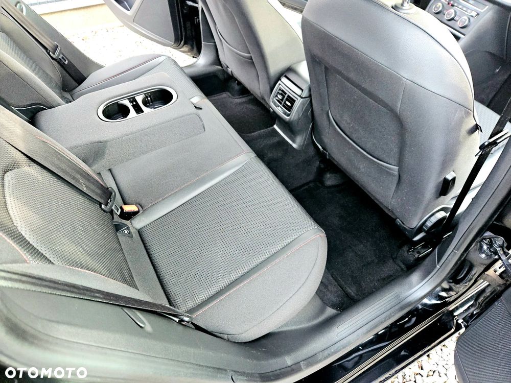 Seat Leon 1.4 TSI ACT Start&Stop FR - 30