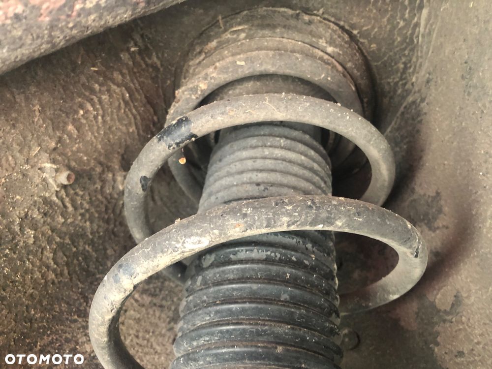 Subaru Forester - 34