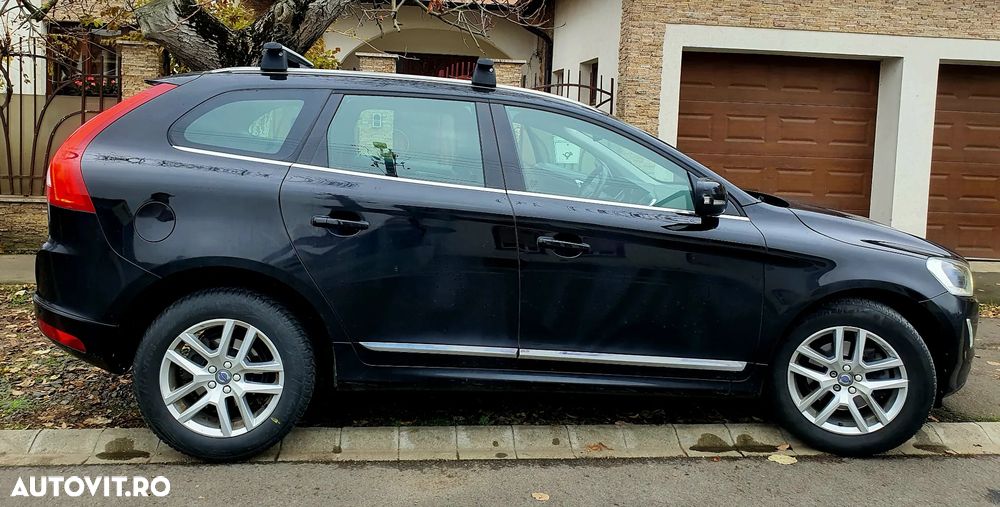 Volvo XC 60 - 2