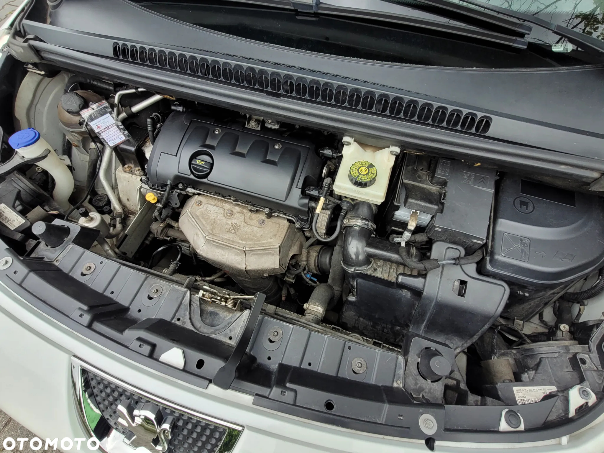 Peugeot 3008 1.6 Premium - 13