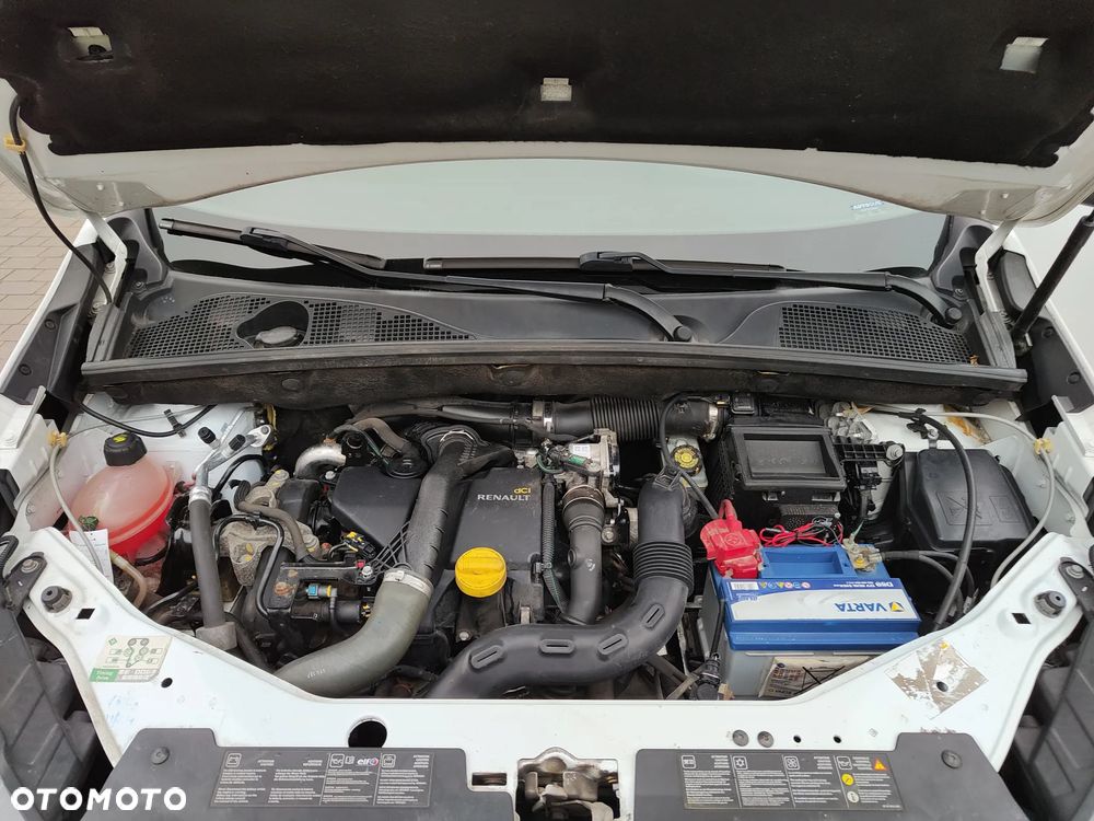 Dacia Lodgy dCi 110 Laureate - 10