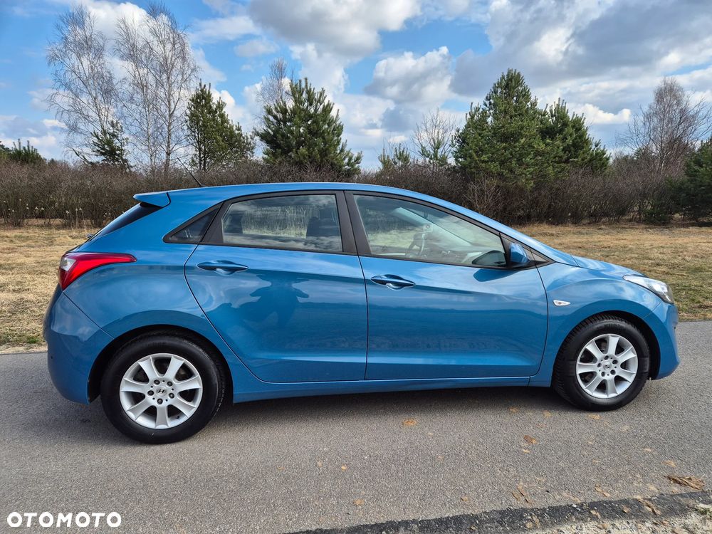 Hyundai i30 1.4 CRDi Intro Edition - 6