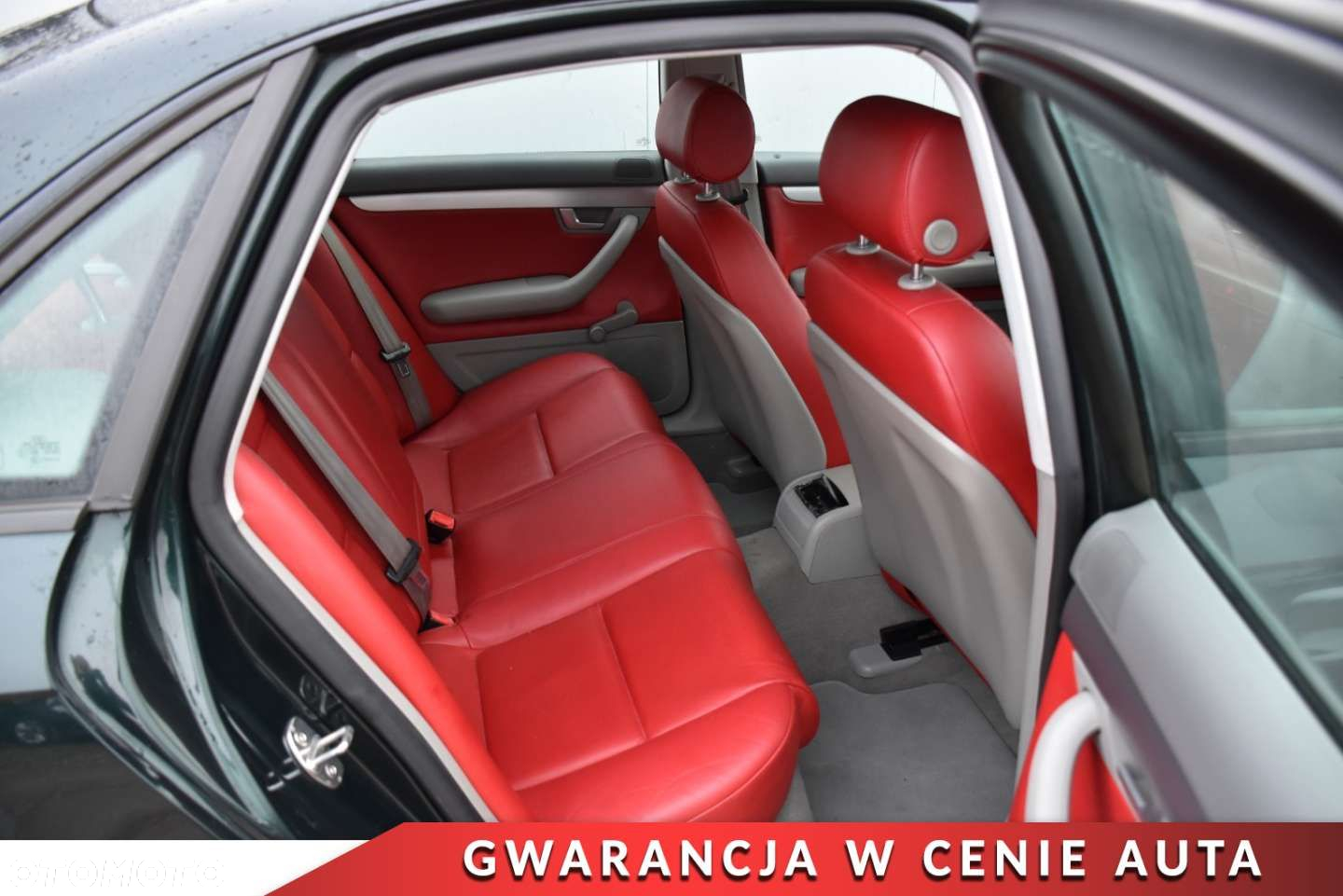 Audi A4 2.0 Multitronic - 13
