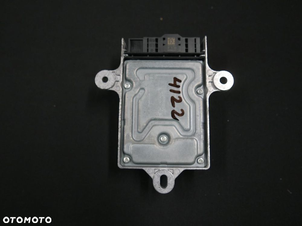 bmw g30 g31 g32 sterownik poduszki powietrznej - 3