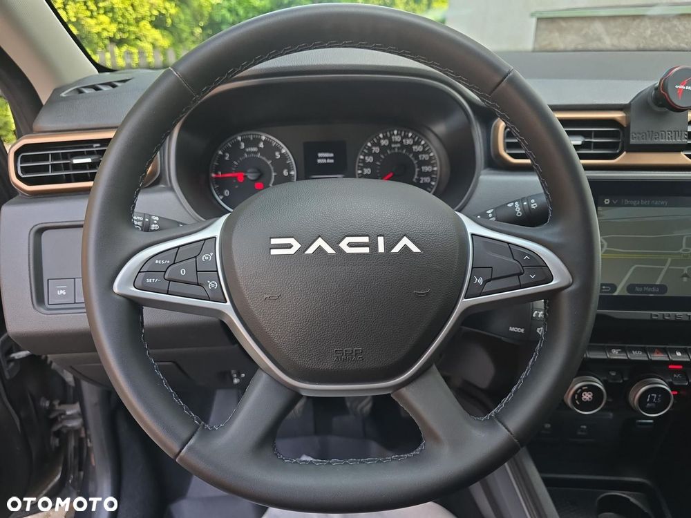 Dacia Duster - 14
