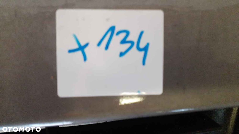 + ZDERZAK PRZÓD PRZEDNI RENAULT MEGANE 2 II LIFT FL BORDO BORDOWY HALOGENY - 3