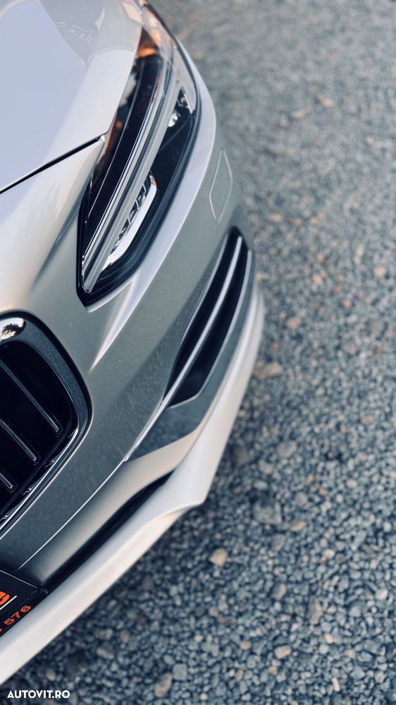 Volvo S90 D4 Geartronic Inscription - 8
