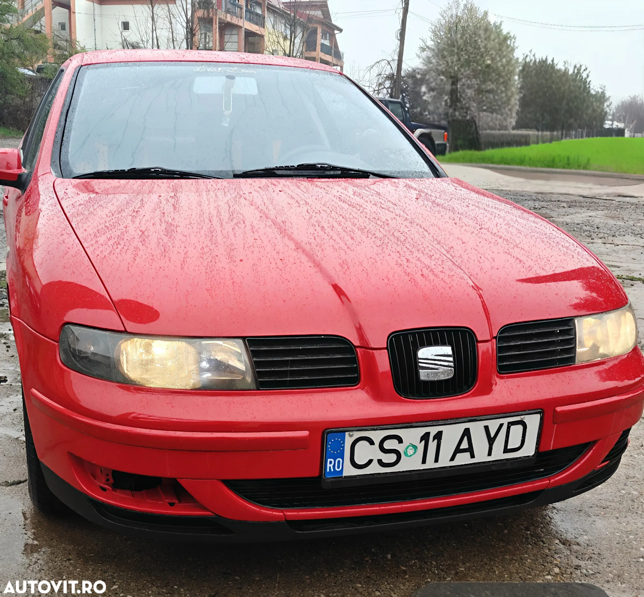 Seat Leon 1.6 Sport - 6