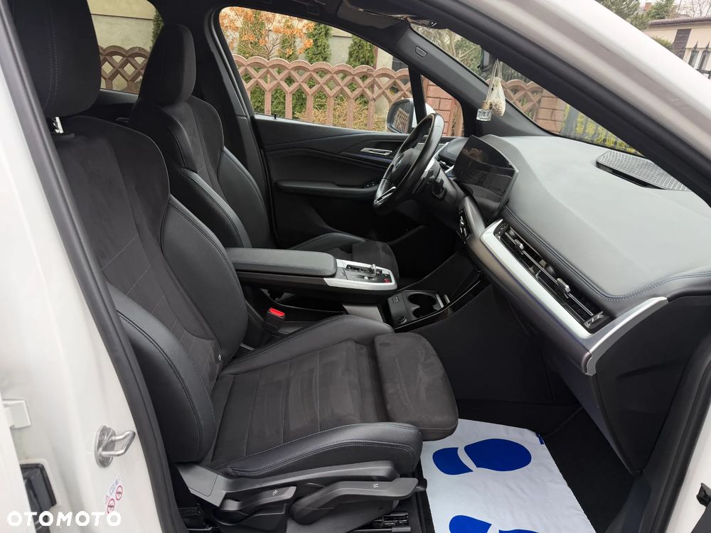 BMW Seria 2 218i M Sport sport - 13