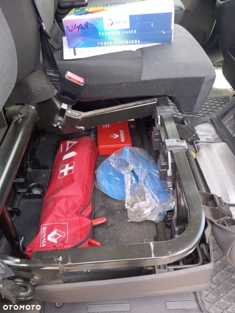Renault master - 21
