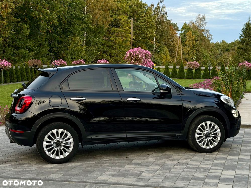 Fiat 500X - 9