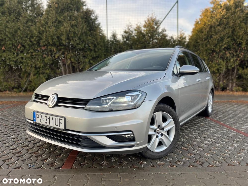 Volkswagen Golf 1.4 TSI BMT Highline DSG - 40