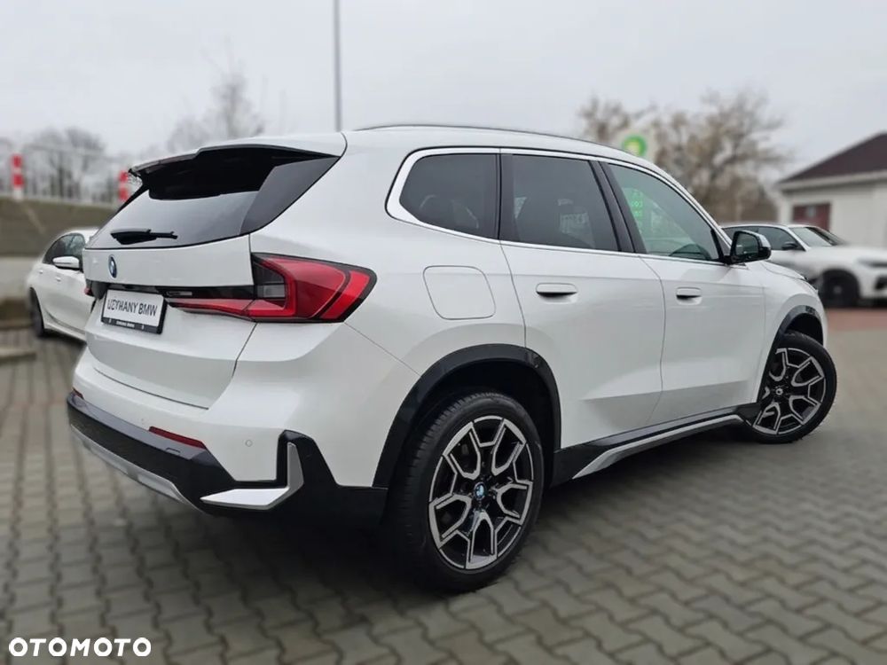 BMW X1 sDrive20d mHEV xLine - 22