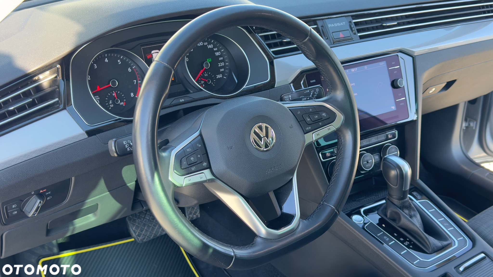 Volkswagen Passat 1.5 TSI EVO Highline DSG - 31