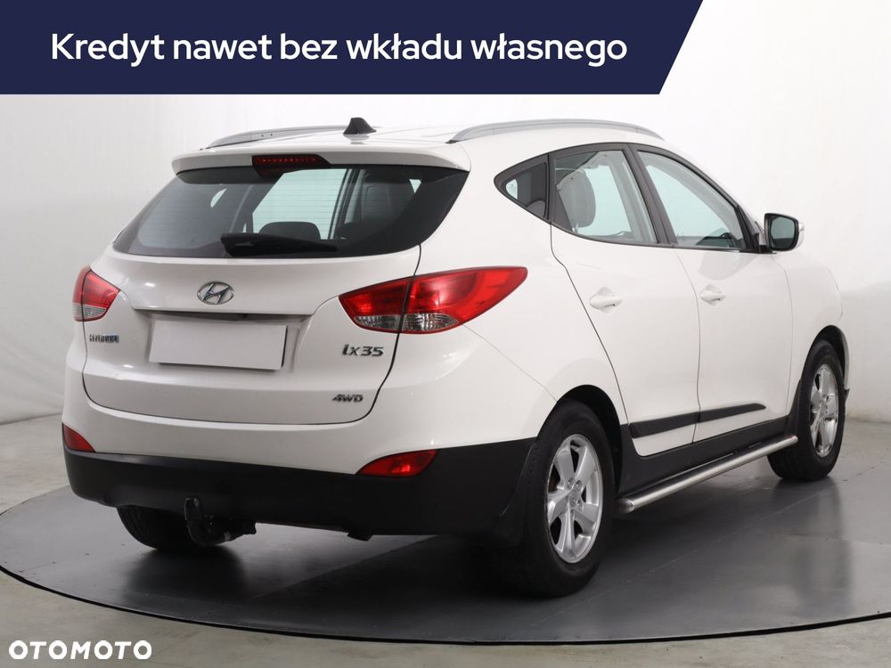 Hyundai ix35 - 7