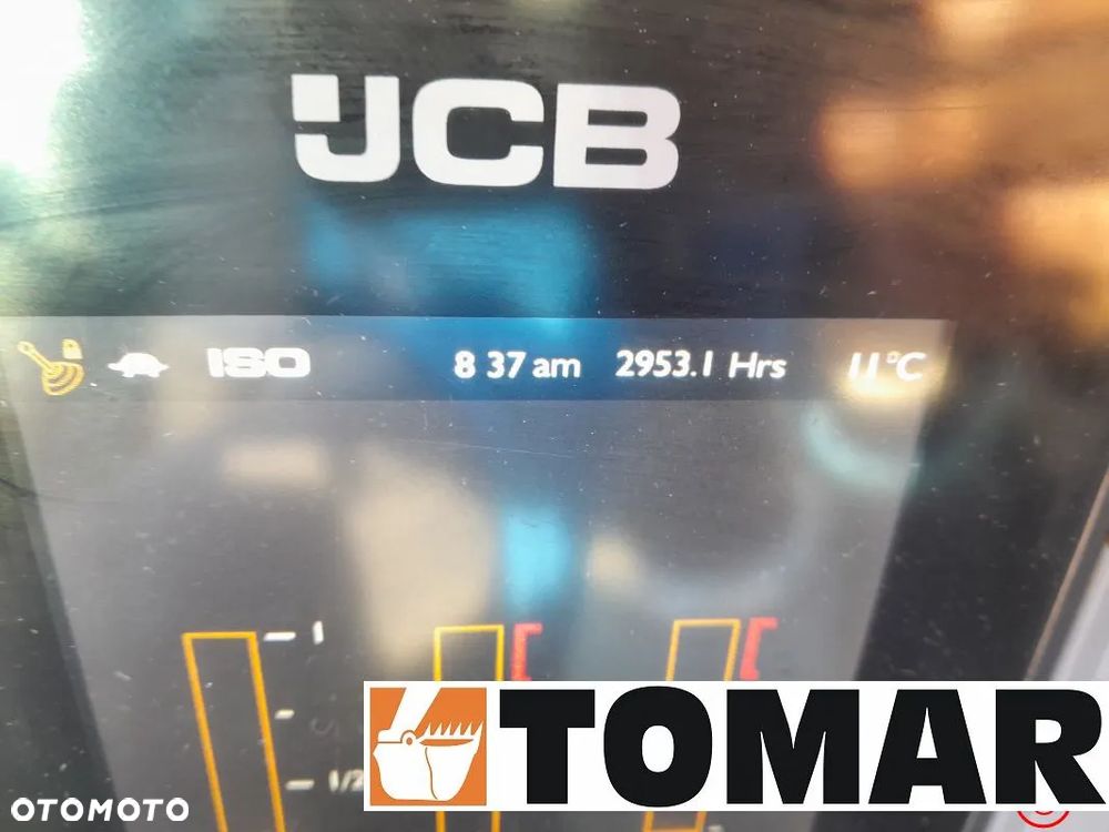 JCB 86C-2  2022R - 27