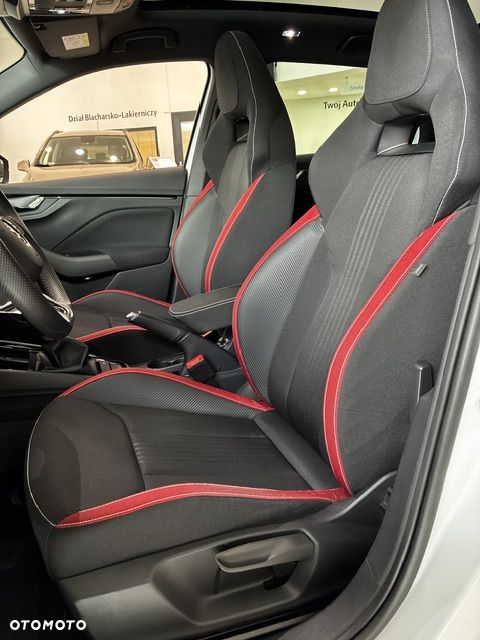 Skoda Scala 1.5 TSI Monte Carlo DSG - 13